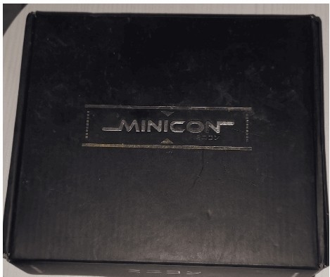 produk MINICON